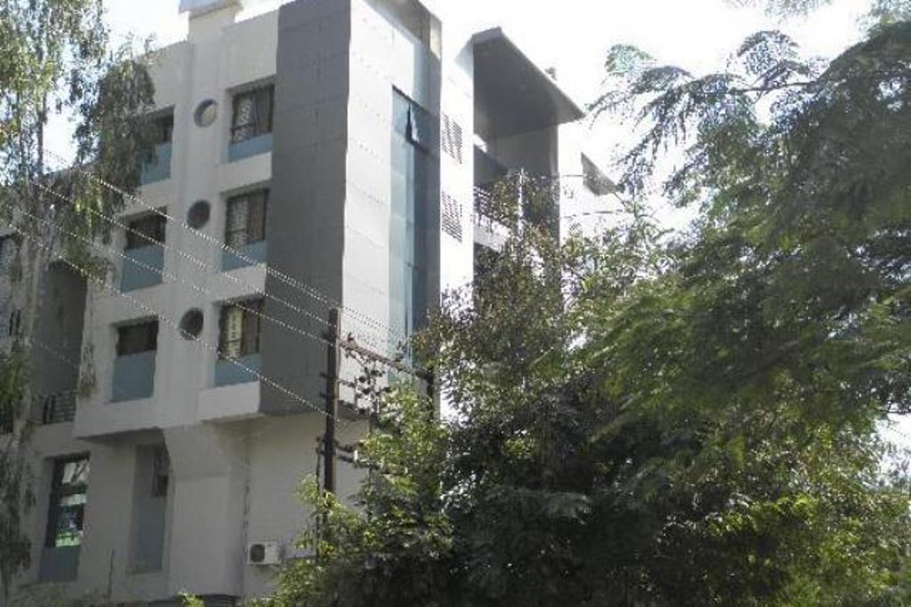 Hotel The Elite Suites Pune Rom bilde