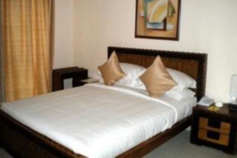 Hotel The Elite Suites Pune Rom bilde
