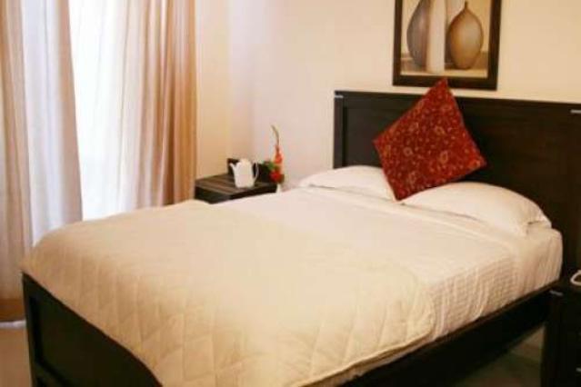 Hotel The Elite Suites Pune Rom bilde