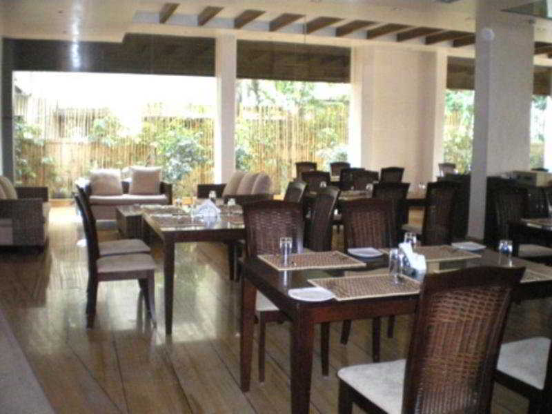 Hotel The Elite Suites Pune Eksteriør bilde
