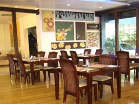Hotel The Elite Suites Pune Eksteriør bilde
