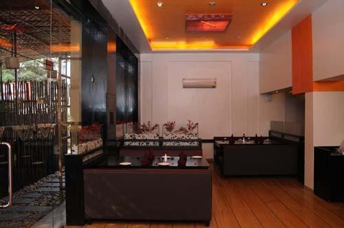 Hotel The Elite Suites Pune Eksteriør bilde