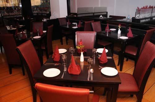 Hotel The Elite Suites Pune Eksteriør bilde