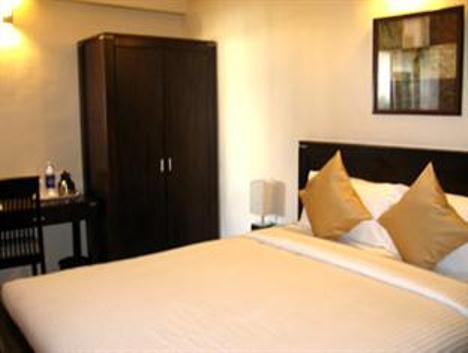 Hotel The Elite Suites Pune Eksteriør bilde